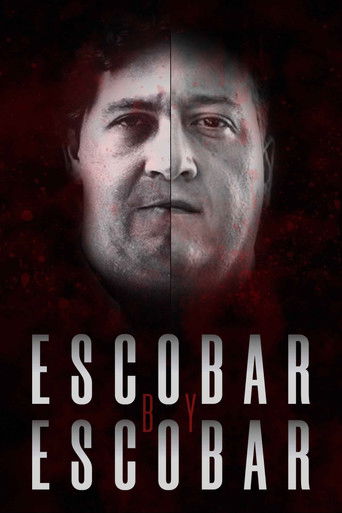 Escobar by Escobar 2021