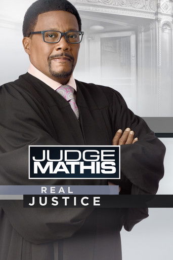 Judge Mathis 1970
