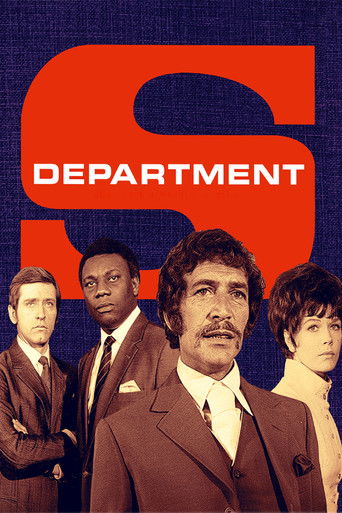 Department S 1969