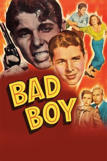 Bad Boy 1949
