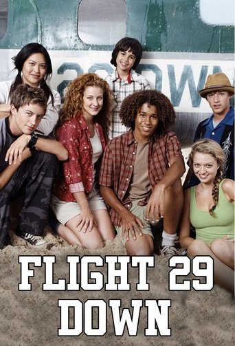 Flight 29 Down 2005
