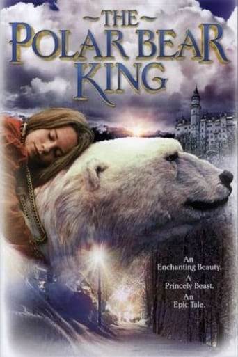 The Polar Bear King 1991