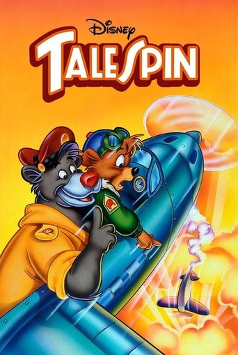 TaleSpin 1990