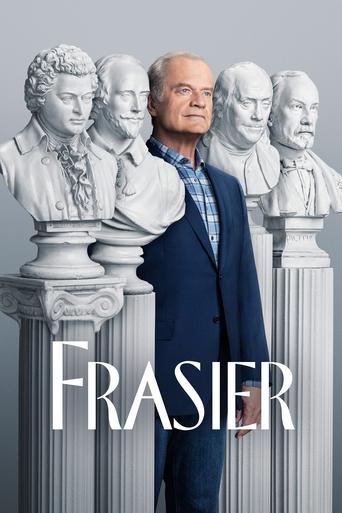 Frasier (2023) 2023