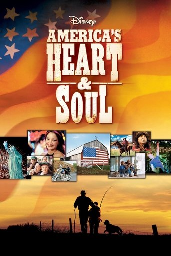 America's Heart & Soul 2004