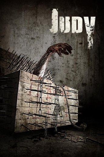 Judy 2014