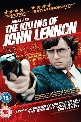 The Killing of John Lennon 2007