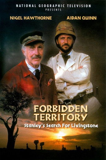 Forbidden Territory: Stanley's Search for Livingstone 1997