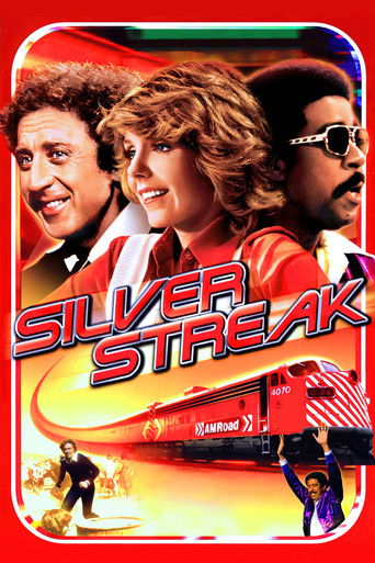 Silver Streak 1976