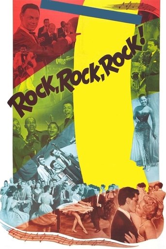 Rock, Rock, Rock! 1956