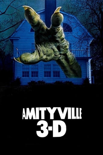 Amityville 3-D 1983