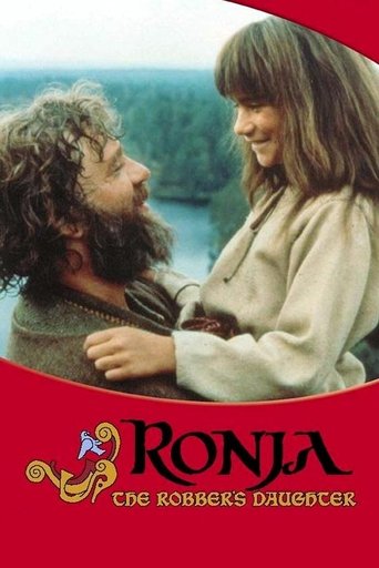 Ronia: The Robber's Daughter 1984