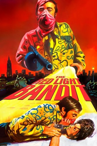 The Red Light Bandit 1968