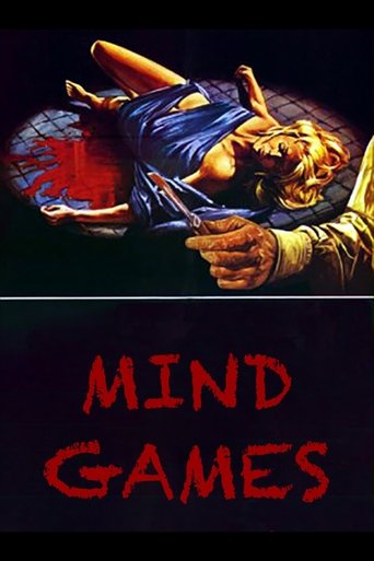 Mind Games 1998