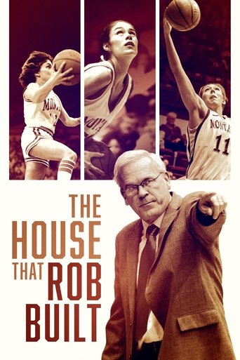 The House That Rob Built 2021