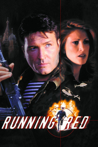 Running Red 1999
