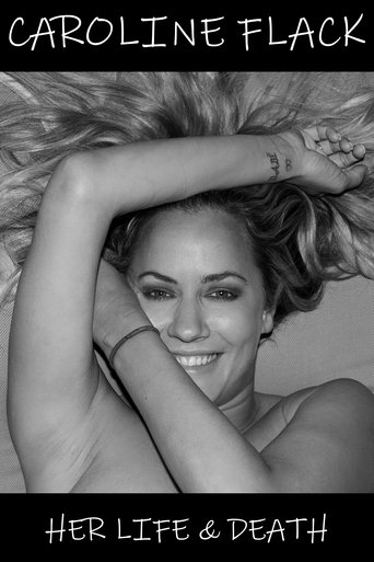 Caroline Flack: Her Life and Death 2021