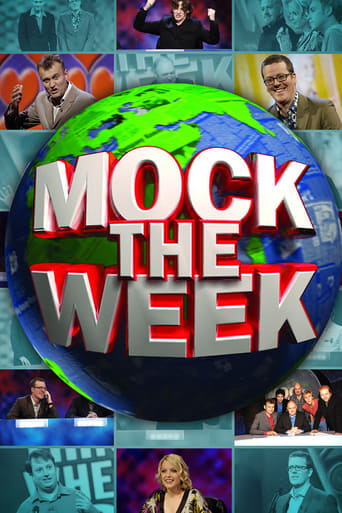 Mock the Week 2005