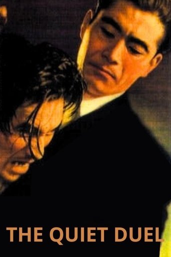 The Quiet Duel 1949