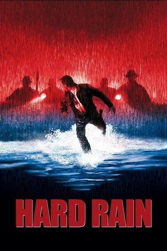 Hard Rain 1998