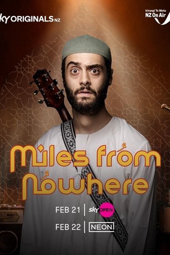 Miles From Nowhere 2024