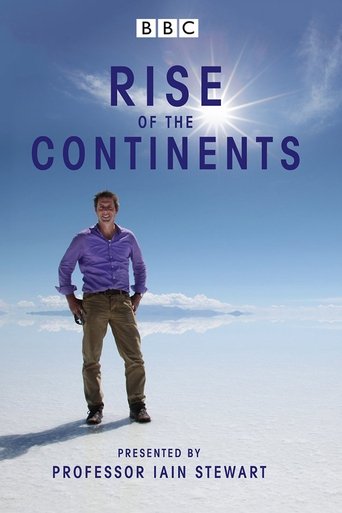 Rise of the Continents 2013
