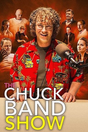 The Chuck Band Show 2019