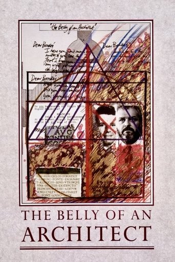 The Belly of an Architect 1987