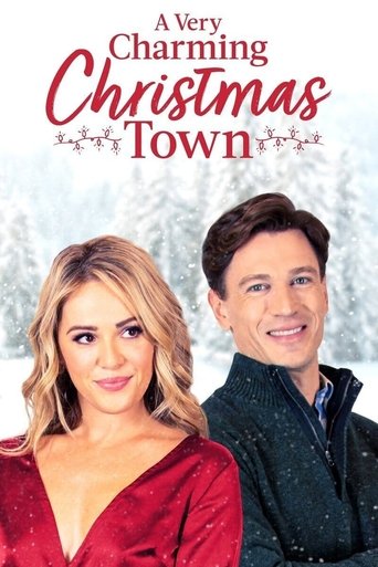 A Very Charming Christmas Town 2020