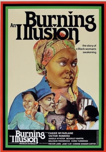 Burning an Illusion 1981