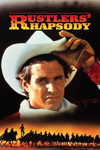 Rustlers' Rhapsody 1985