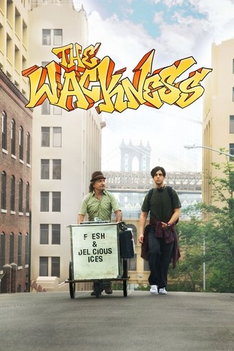 The Wackness 2008