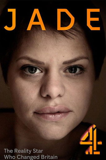 Jade: The Reality Star Who Changed Britain 2019