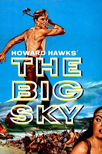 The Big Sky 1952