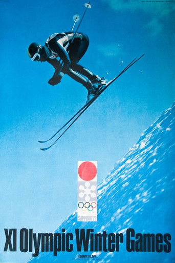 Sapporo Winter Olympics 1972