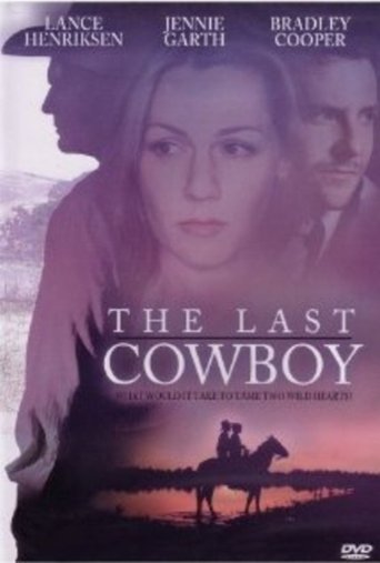 The Last Cowboy 2003