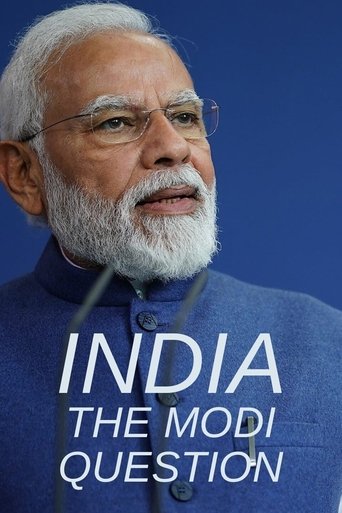 India: The Modi Question 2023