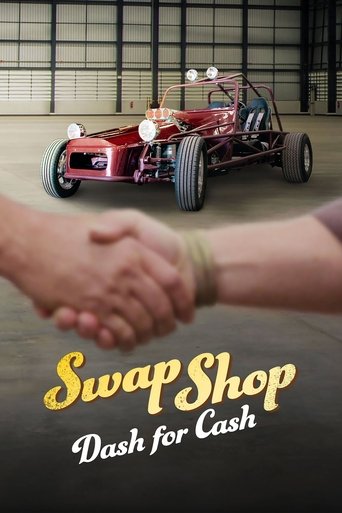 Swap Shop 2021