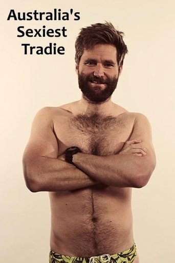 Australia's Sexiest Tradie 2021