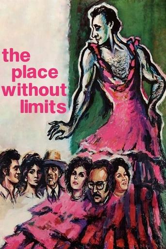 The Place without Limits 1978