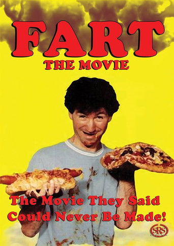 F.A.R.T.: The Movie 1991