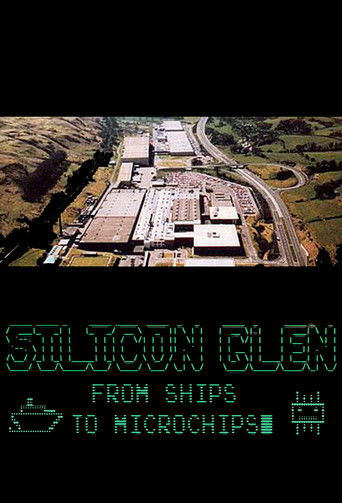 Silicon Glen: From Ships to Microchips 2020