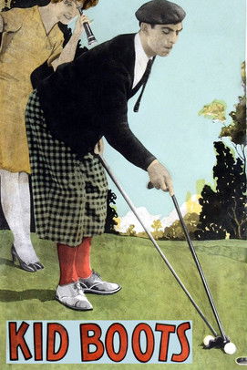 Kid Boots 1926