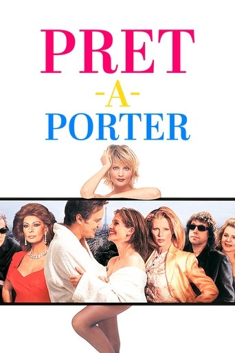 Prêt-à-Porter 1994