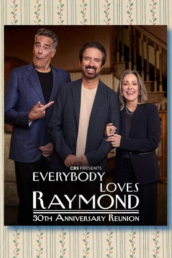 Everybody Loves Raymond: 30th Anniversary Reunion 2025