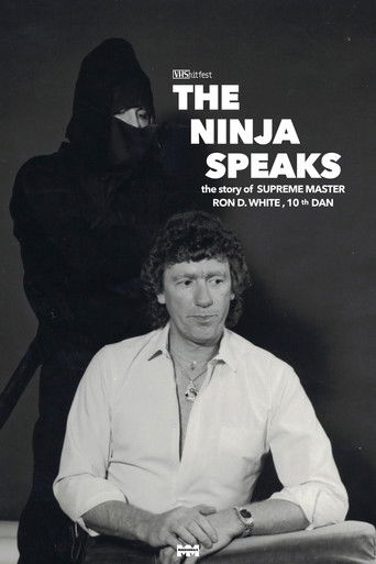 Justice Ninja Style The Ninja Speaks 2023