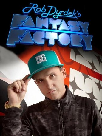 Rob Dyrdek's Fantasy Factory 2009