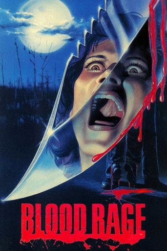 Nightmare at Shadow Woods 1987