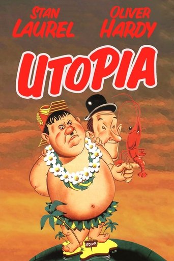 Utopia 1951