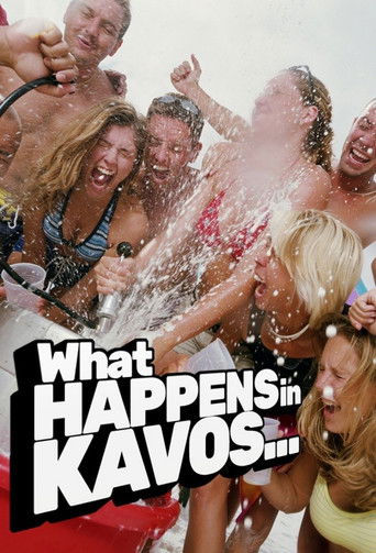 What Happens in Kavos 2013